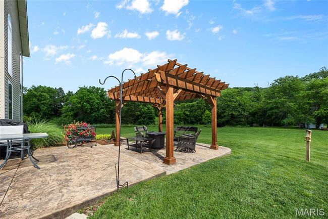 8525 Sagamore Dr, House other with 3 bedrooms, 4 bathrooms and 3 parking in Cedar Hill MO | Image 33
