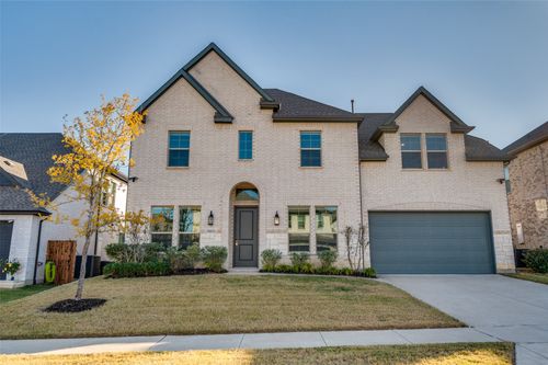 8813 Creekhollow Ct, Mckinney, TX, 75071-4516 | Card Image