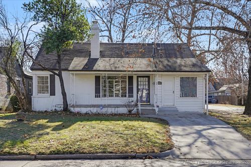 1004 E 36th St, Tulsa, OK, 74105-3051 | Card Image