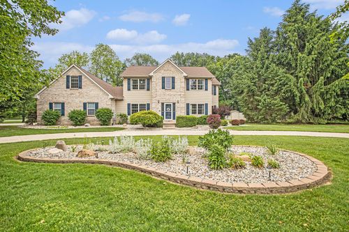 17872 Victors Ln, Marshall, MI, 49068-8309 | Card Image