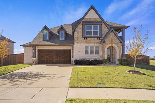 441 Green Terrace Ct, Midlothian, TX, 76065-2457 | Card Image