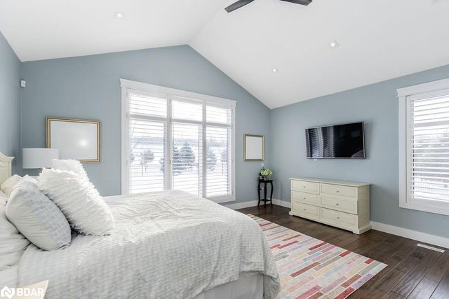 25 Mennill Drive, House other with 4 bedrooms, 4 bathrooms and 13 parking in Snow Valley ON | Image 17
