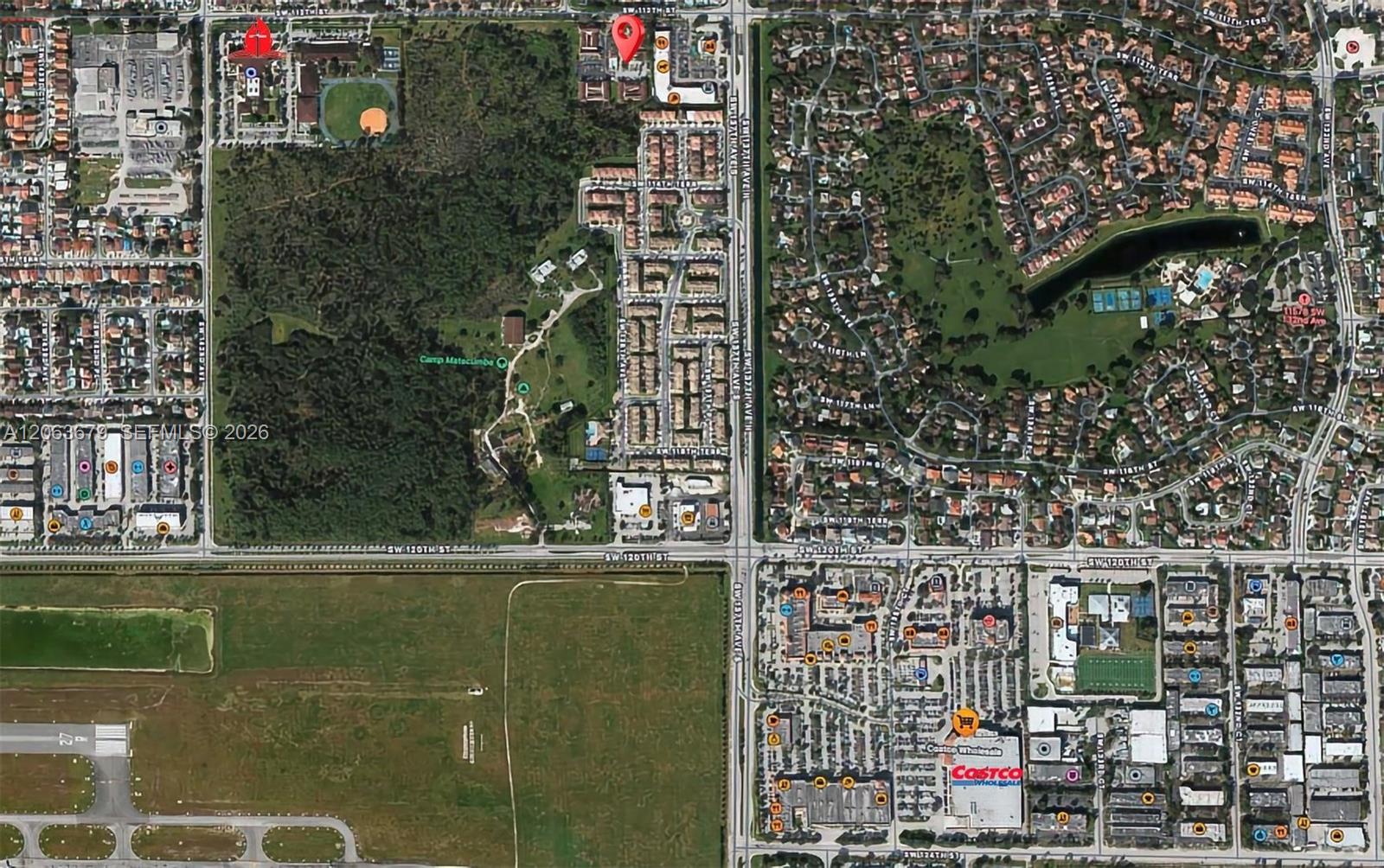 Residential in Miami