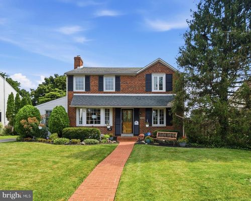 1117 Cornell Ave, DREXEL HILL, PA, 19026-3217 | Card Image