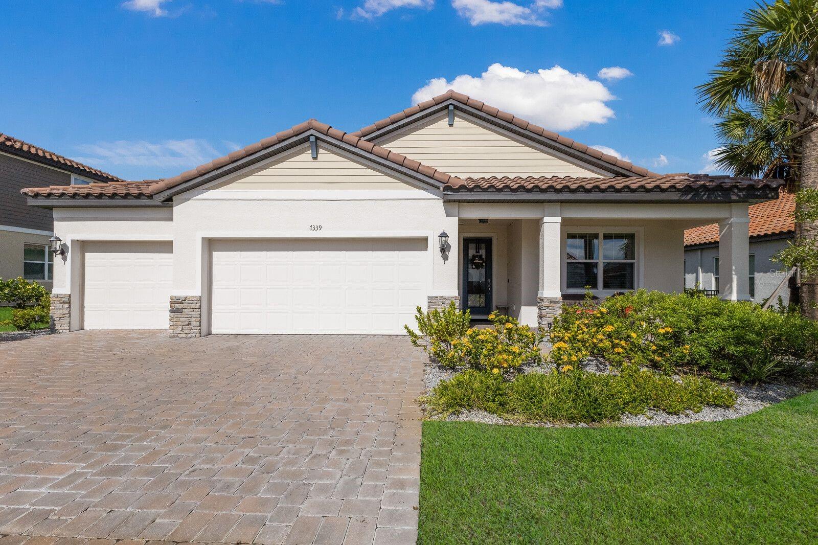 Great Egret Blvd, Sarasota, FL 34241