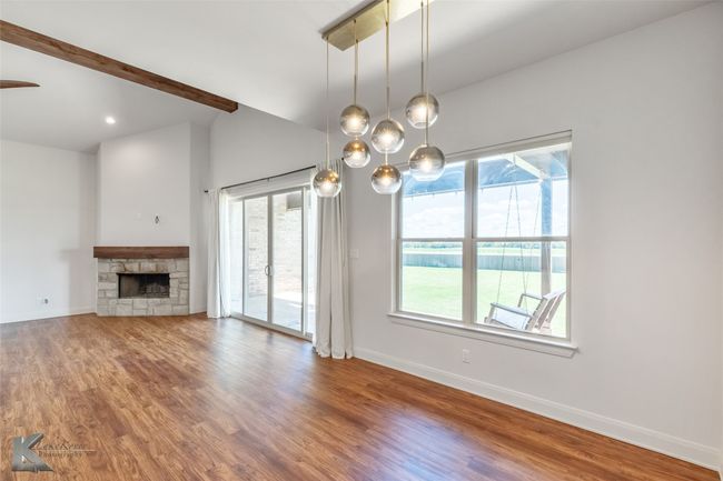 233 Calumet St, House other with 4 bedrooms, 3 bathrooms and null parking in Abilene TX | Image 15