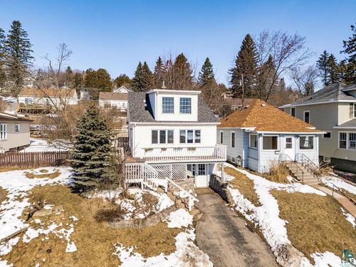 711 E 13th St, Duluth, MN, 55805-1123 | Card Image