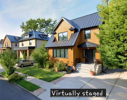 4328 168th St, Flushing, NY, 11358-3245 | Card Image