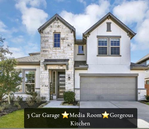 11930 Mccallister Run Dr, Humble, TX, 77346-4355 | Card Image