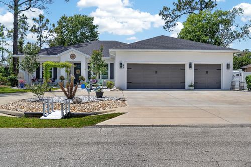 22 White Hurst Lane, Palm Coast, FL, 32164 | Card Image
