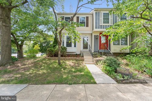 6101 Bristol Way, ALEXANDRIA, VA, 22310-4303 | Card Image