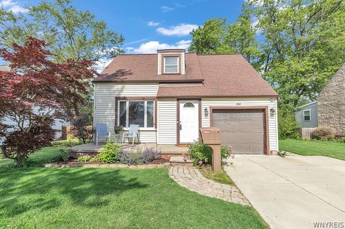 484 Walton Dr, Cheektowaga, NY, 14225-1006 | Card Image