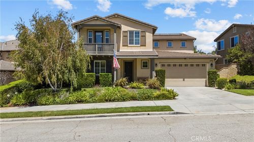 26425 Riverrock Way, Saugus, CA, 91350-3995 | Card Image