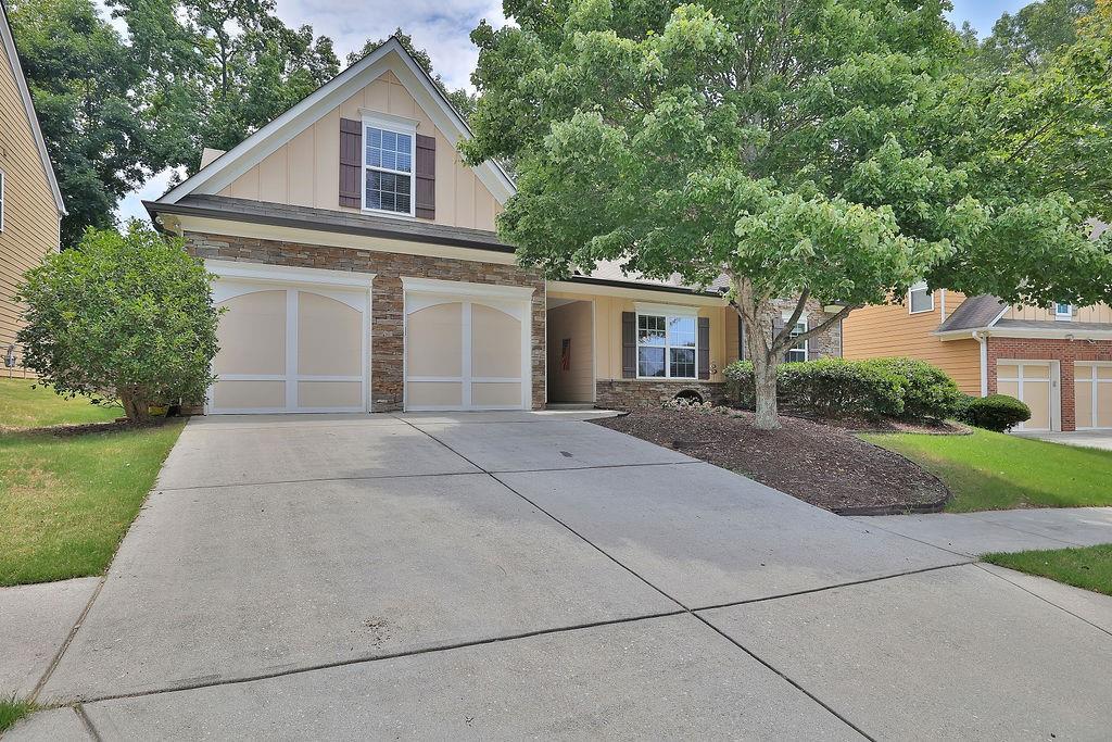 Westmoreland Ln, Lawrenceville, GA 30043
