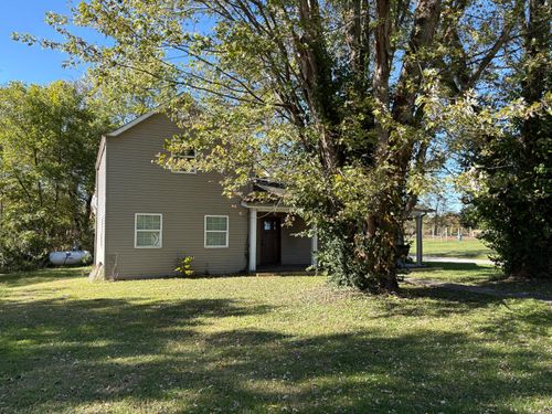 11991 Bennington Pike, Vevay, IN, 47043-9398 | Card Image