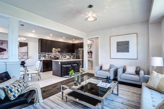 2 Cranbrook Cres, House other with 4 bedrooms, 3 bathrooms and 4 parking in Kleinburg ON | Image 19