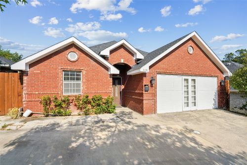 119 N Frances Street, Dallas, TX, 75211 | Card Image