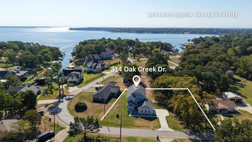 314 Oak Creek Dr, Tool, TX, 75143 | Card Image