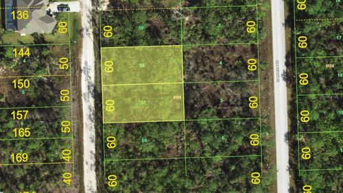 12056 & 12062 Le Jeune Drive, Punta Gorda, FL, 33955 | Card Image
