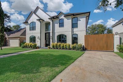 13506 Oak Bend Forest Drive, House other with 4 bedrooms, 3 bathrooms and null parking in Houston TX | Image 3