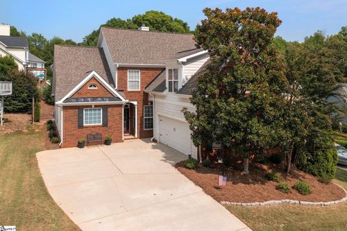 809 Waterwalk Court, Duncan, SC, 29334 | Card Image