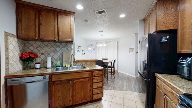 3805 Daniels Dr, House other with 3 bedrooms, 2 bathrooms and null parking in Killeen TX | Image 41