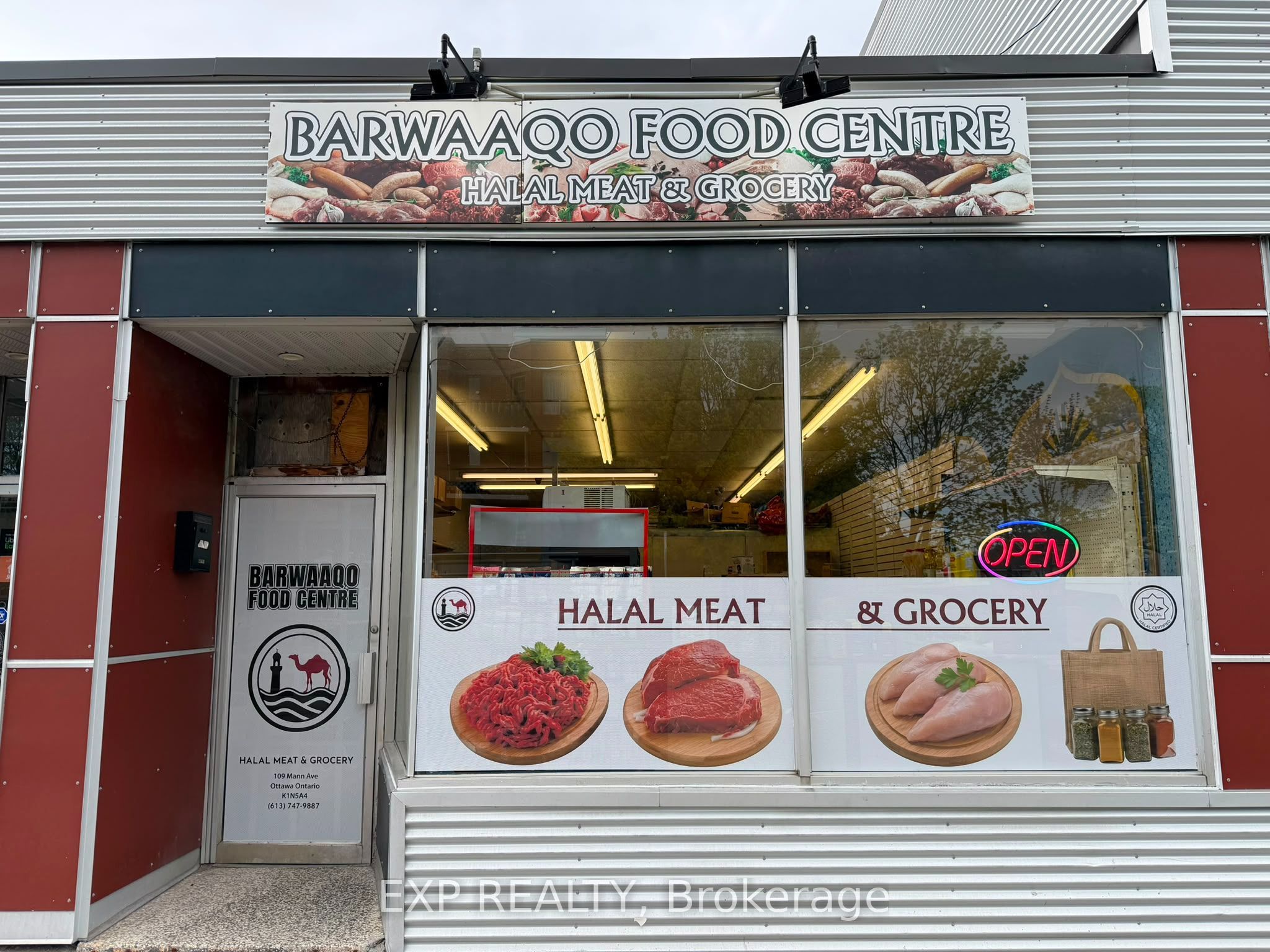 Commercial Sale in Lower Town - Sandy Hill