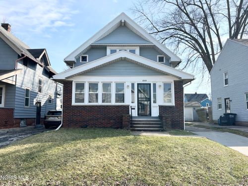 1809 Jermain Dr, Toledo, OH, 43606-4039 | Card Image