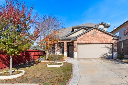 5903 Carriage Cpe, San Antonio, TX, 78261-4421 | Card Image