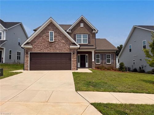 7463 Buckview Ct, Kernersville, NC, 27284-6862 | Card Image