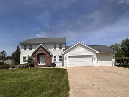 2704 Brookview Drive, HOWARD, WI, 54313 | Card Image