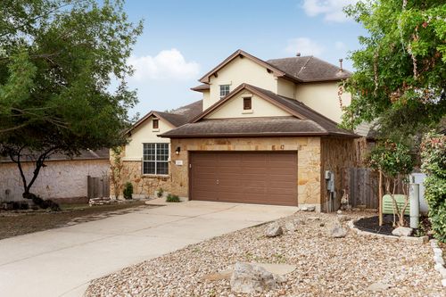 281 Kensington Ln, Austin, TX, 78737-4505 | Card Image