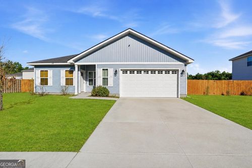 138 Cherokee Oaks Crossing, Hinesville, GA, 31313 | Card Image