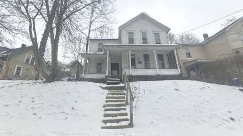 609 E 4th St, Oil City, PA, 16301-2419 | Card Image