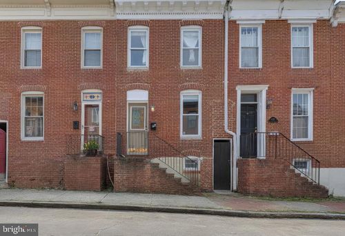 109 E Clement St, BALTIMORE, MD, 21230-4510 | Card Image