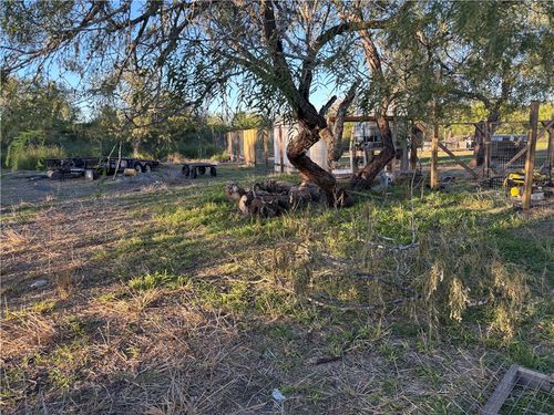 00 County Road Cr24d & Shannon, Sinton, TX, 78387 | Card Image