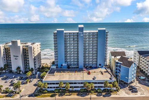 812-1012 North Waccamaw Dr., Garden City Beach, SC, 29576 | Card Image