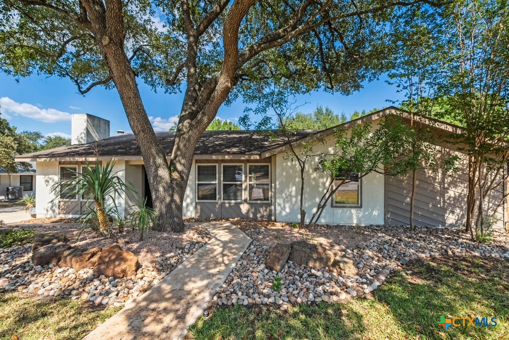 Marymont Dr, New Braunfels, TX 78130