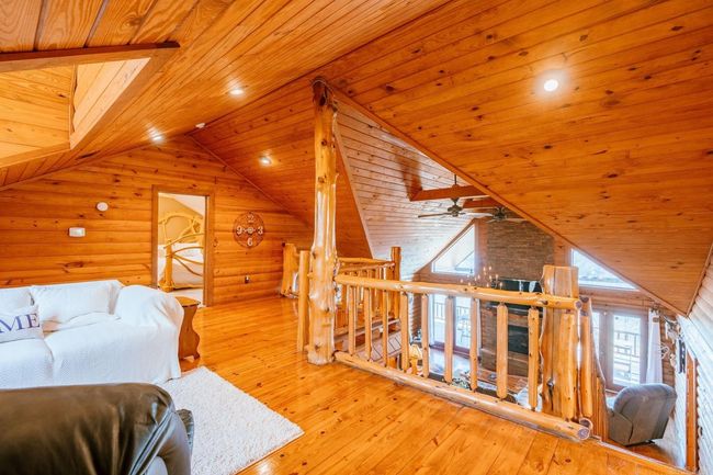 780 Watersedge Dr, House other with 6 bedrooms, 5 bathrooms and null parking in Edgemont AR | Image 23