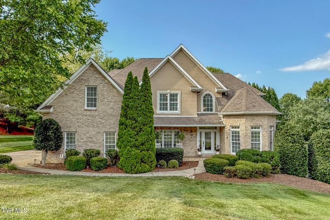 3 Chestnut Ridge Ct, House other with 5 bedrooms, 4 bathrooms and null parking in Jonesborough TN | Image 76