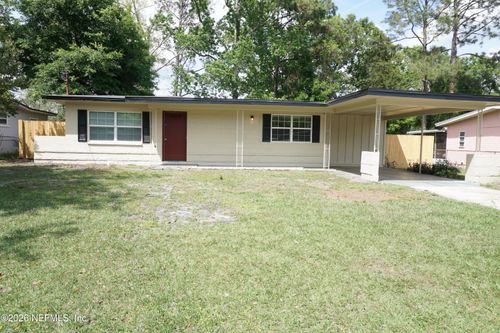 7459 Strato Rd, Jacksonville, FL, 32210-6762 | Card Image