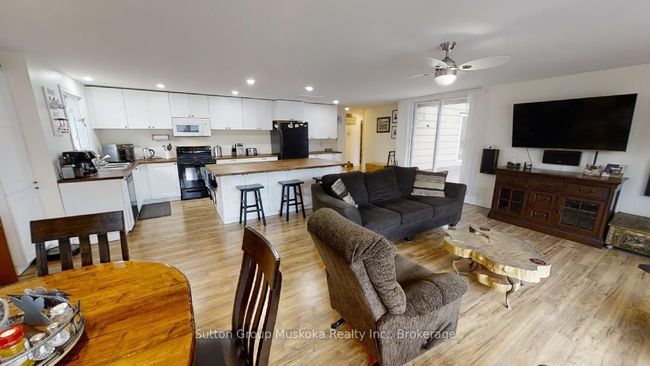 2831 Highway 60, Home with 0 bedrooms, 0 bathrooms and null parking in Dwight ON | Image 12