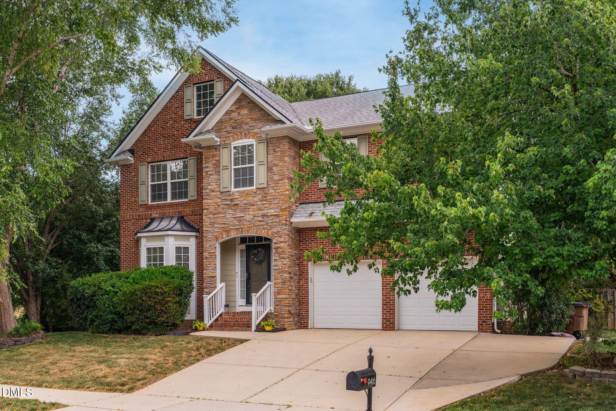 Residential in Wake Forest 4