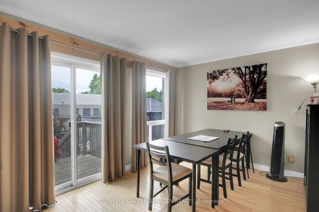 4 Armadale Cres, House attached with 3 bedrooms, 2 bathrooms and 2 parking in Nepean ON | Image 8