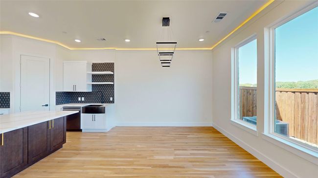 4435 Fatima Dr, House other with 3 bedrooms, 3 bathrooms and null parking in Irving TX | Image 4