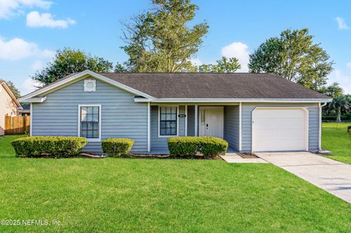 1878 Shannon Lake Dr, Middleburg, FL, 32068-4351 | Card Image