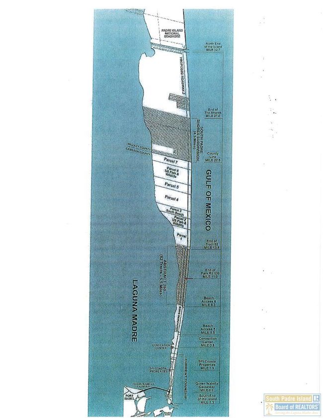 12 - Tract 15 Ocean Blvd, Home with 0 bedrooms, 0 bathrooms and null parking in South Padre Island TX | Image 11