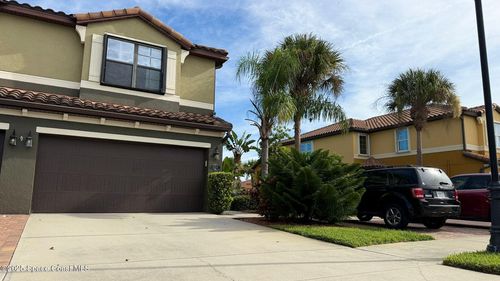 126 Clemente Dr, Satellite Beach, FL, 32937-5709 | Card Image