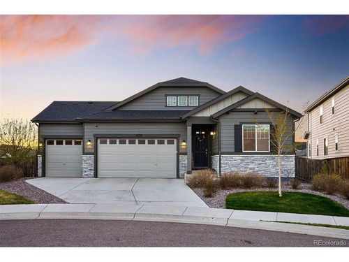 5779 S Haleyville St, Aurora, CO, 80016-4476 | Card Image
