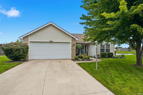 16036 Timberwillow Dr, Huntertown, IN, 46748-9278 | Card Image